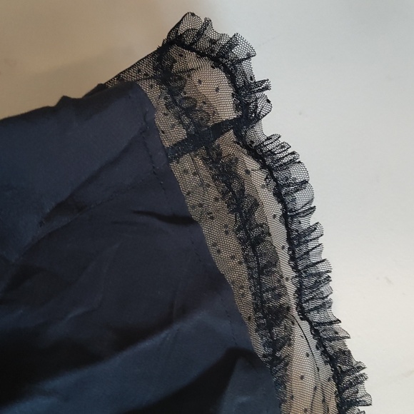 Urban Outfitters Kimchi Blue Milkmaid Dress - Picture 4 of 5